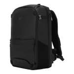 Tropicfeel Wander-Reiserucksack Hive schwarz 22-32 Liter